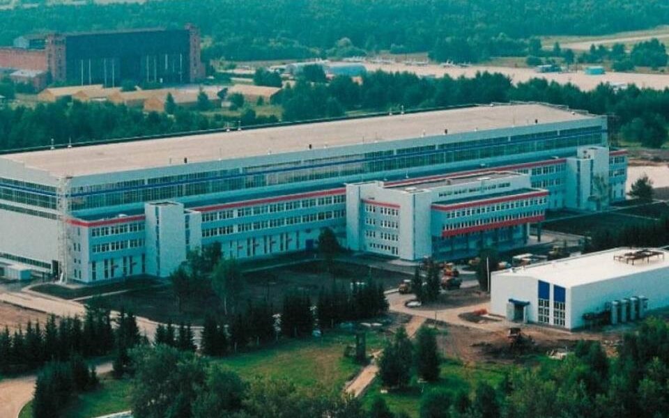 Новини світу - Дрони атакували авіазавод із виробництва МіГів під Москвою - ЦПД