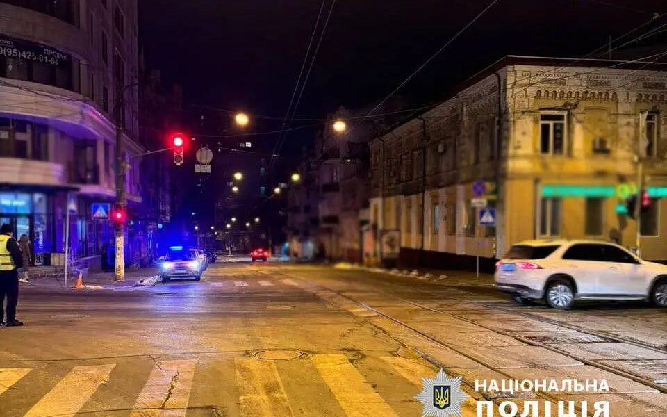 Новини Києва - ДТП із працівником прокуратури: Генпрокурор заявив про особистий контроль