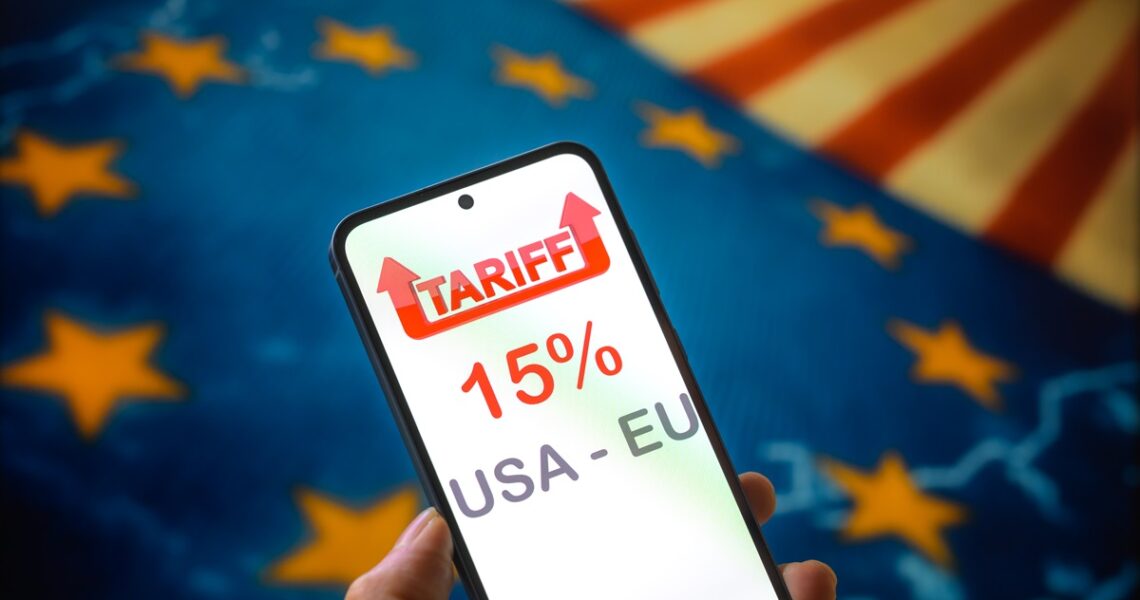 Новини світу - ФРН і Франція незадоволені торговою угодою зі США