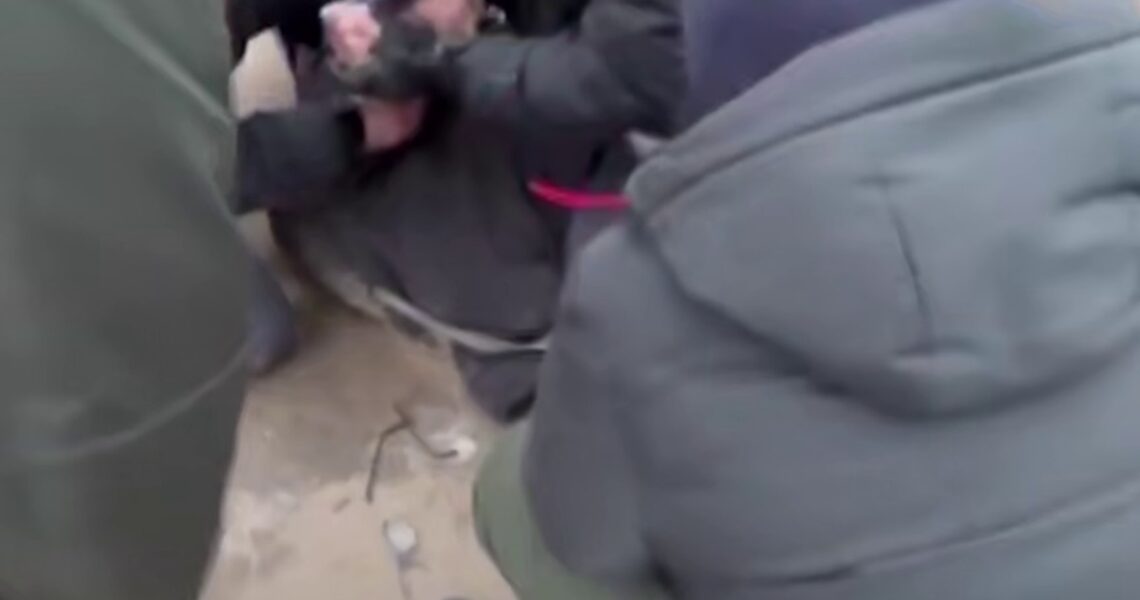 Новини світу - ФСБ затримала дев'ятьох росіян, що "закликали до вбивства силовиків"