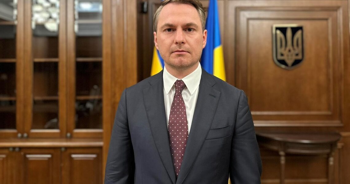 Новини України - Генпрокурор про підпорядкування йому САП: Будемо однією сім'єю