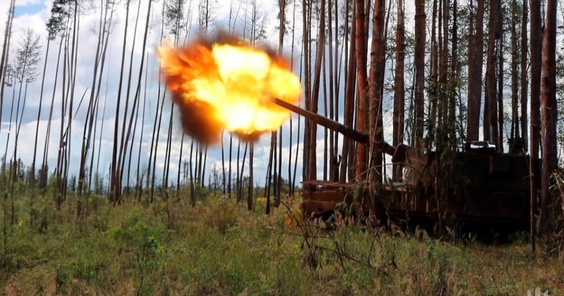 Новини України - Генштаб назвав найгарячіші напрямки за добу