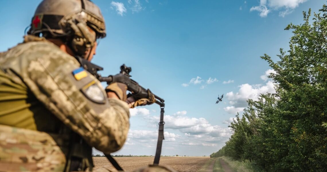 Новини України - Генштаб оцінив ситуацію на фронті