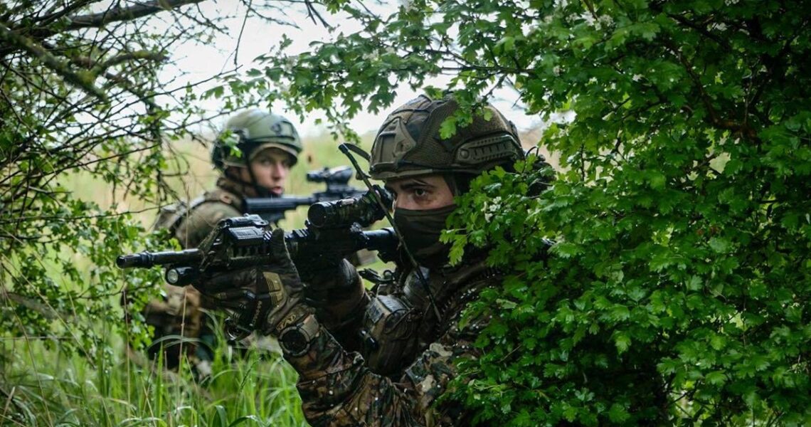 Новини України - Генштаб поінформував про ситуацію на фронті