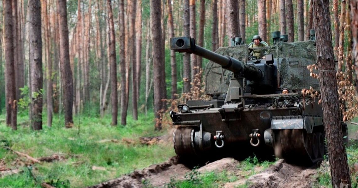 Новини України - Генштаб заявив про активні бої на трьох напрямках