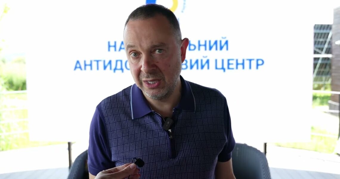 23 роки на варті “чистого спорту”!