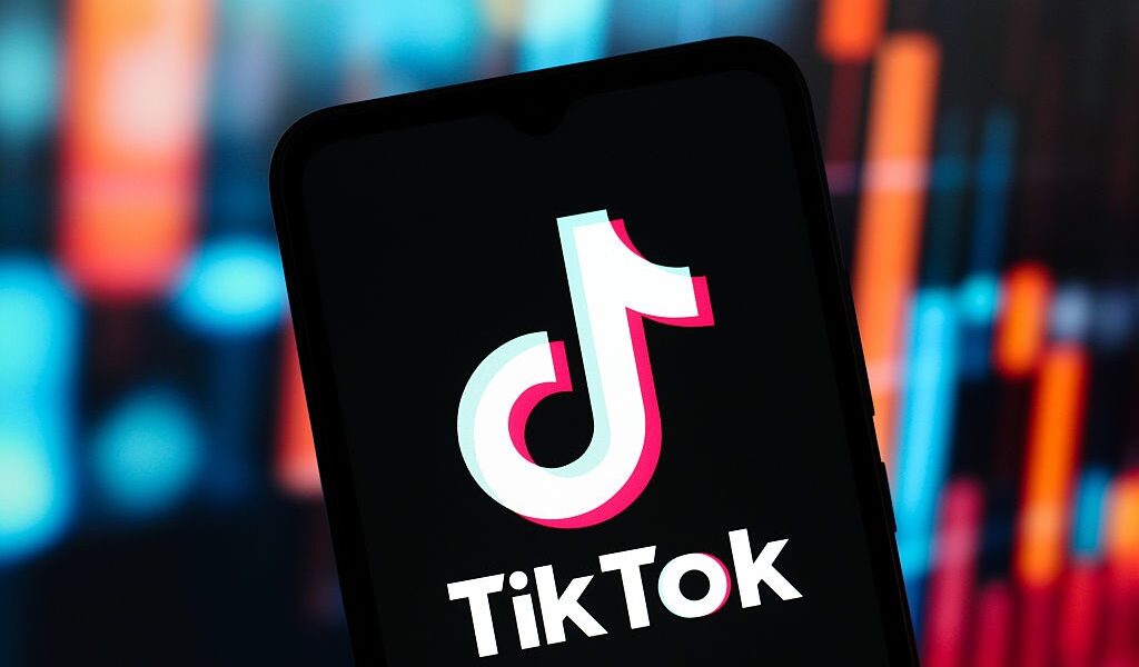 Новини світу - Група багатих людей. Трамп продає TikTok