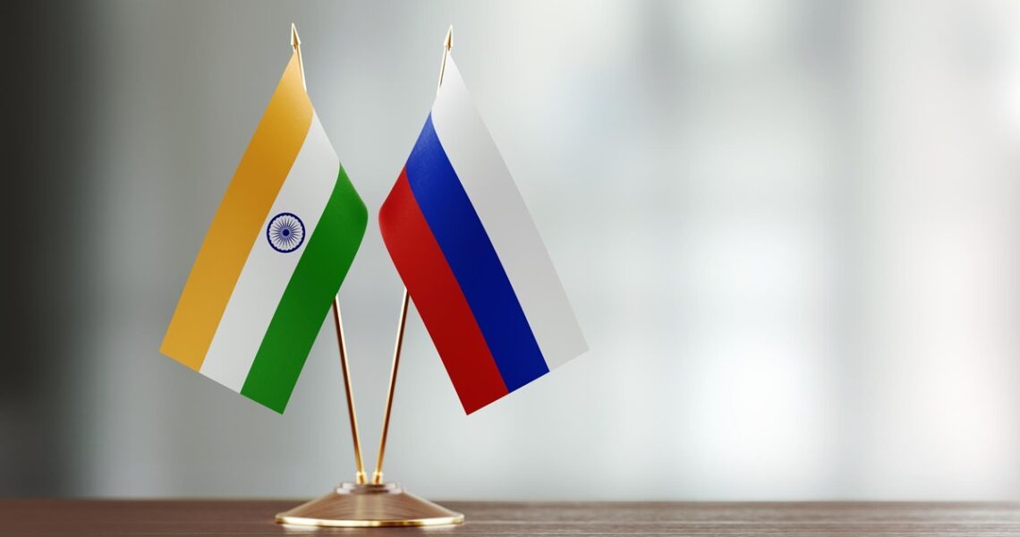 Новини світу - Індія поставила Росії вибухівку, попри погрози США - ЗМІ