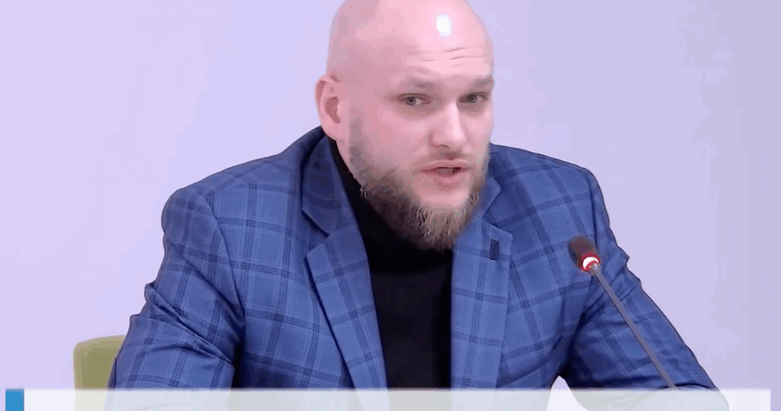 Новини України - Кабмін офіційно відмовився призначати Цивінського директором БЕБ