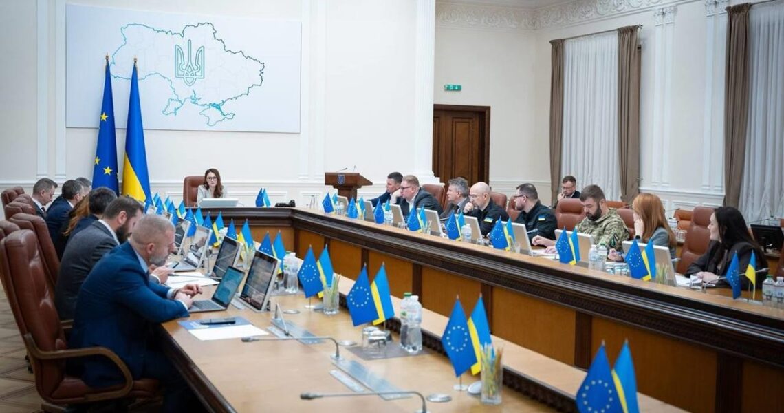 Новини України - Кабмін звільнив очільницю АРМА