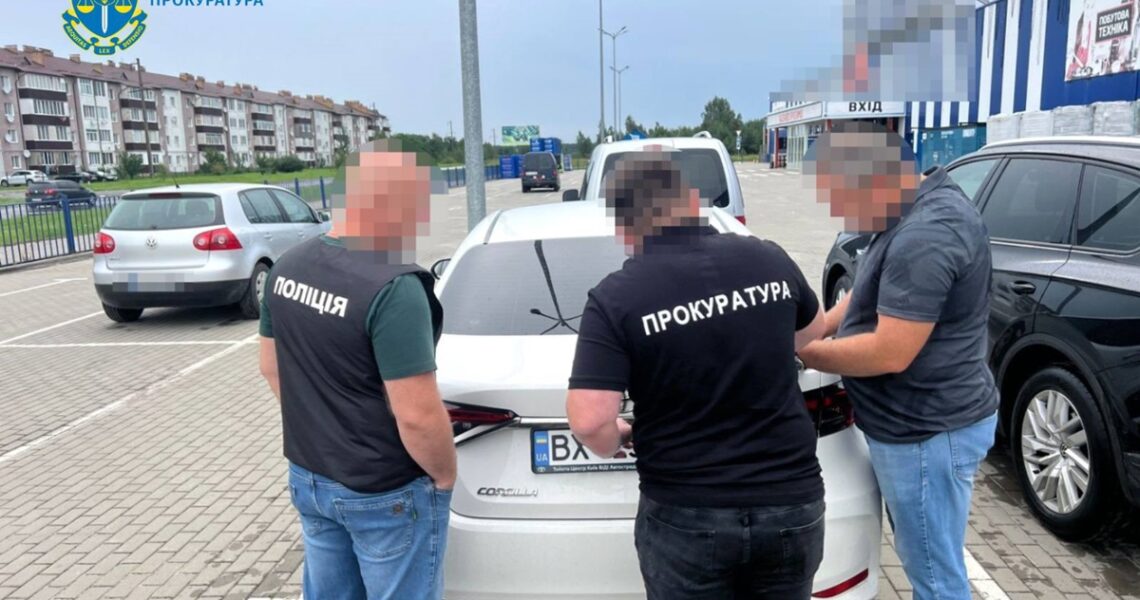 Новини України - Хмельницьких посадовців підозрюють у розтраті 10 млн
