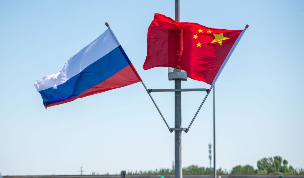 Новини світу - Китай постачає Росії двигуни для дронів під виглядом холодильників - ЗМІ