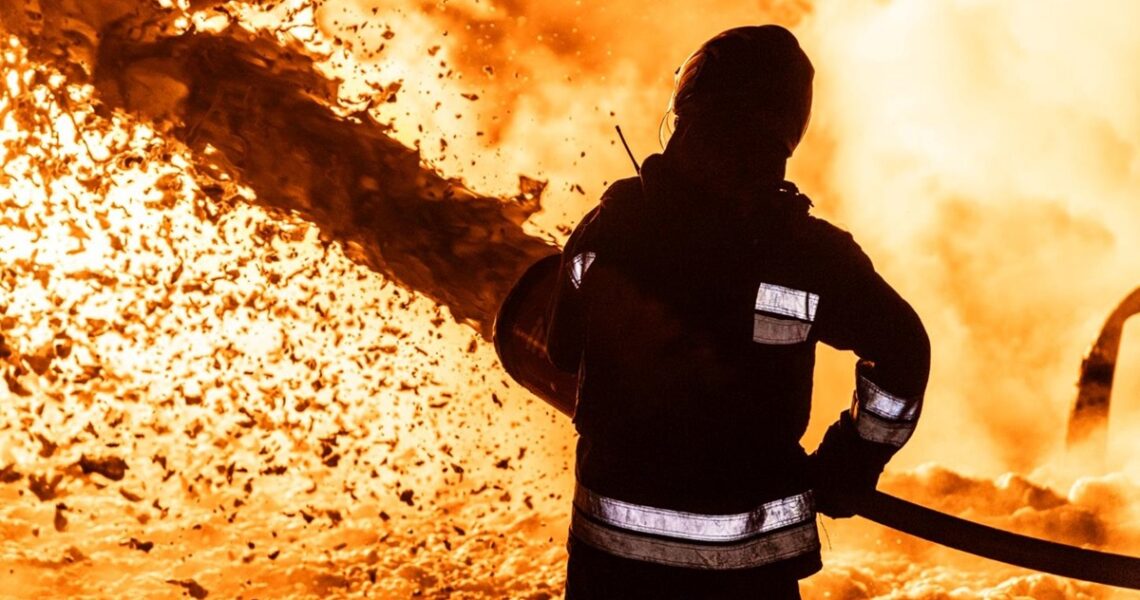Новини Києва - КМВА повідомила про перші наслідки атаки ворожих БпЛА на Київ