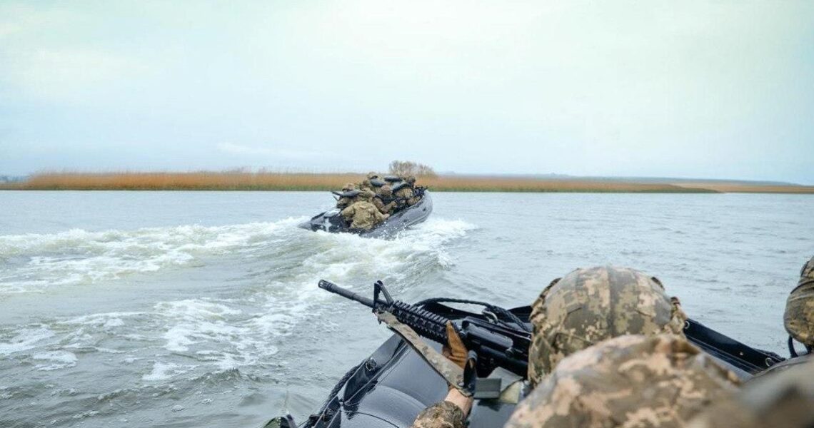 Новини України - Командир "стирає під нуль" 34 бригаду на Херсонщині - ЗМІ