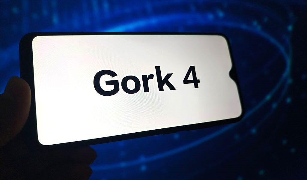 Новини бізнесу - Компанія Маска представила оновлену ШІ-модель Grok 4