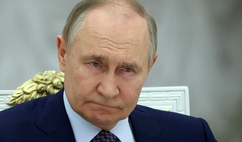 Новини світу - Кремль готує новий наступ до кінця літа - Bild