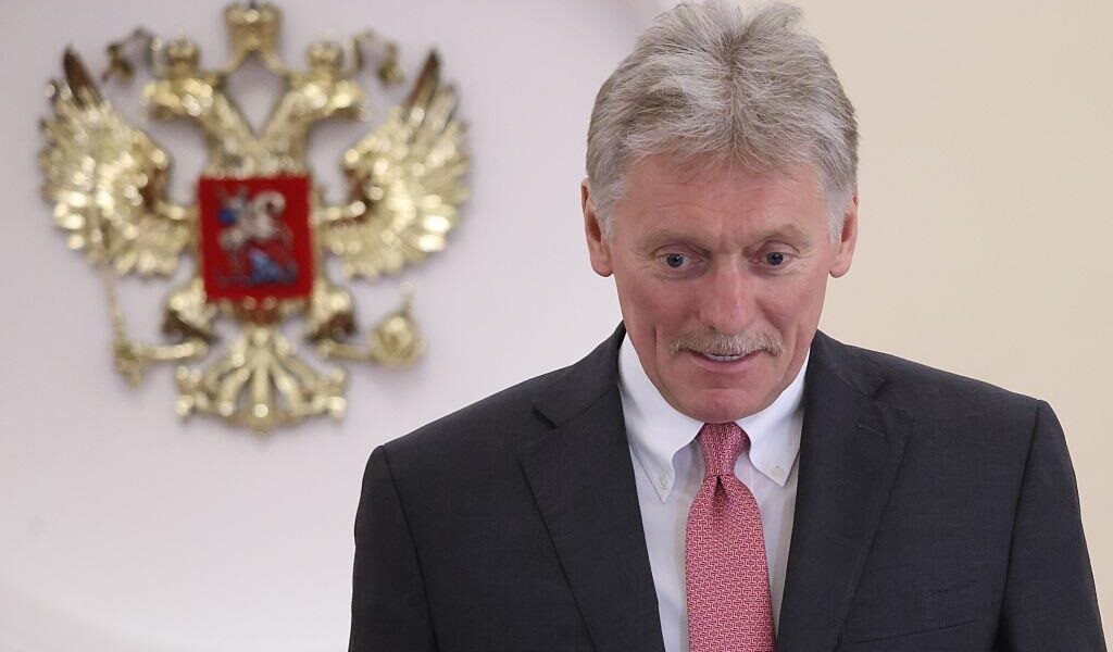 Новини світу - Кремль оцінив третій раунд переговорів з Україною