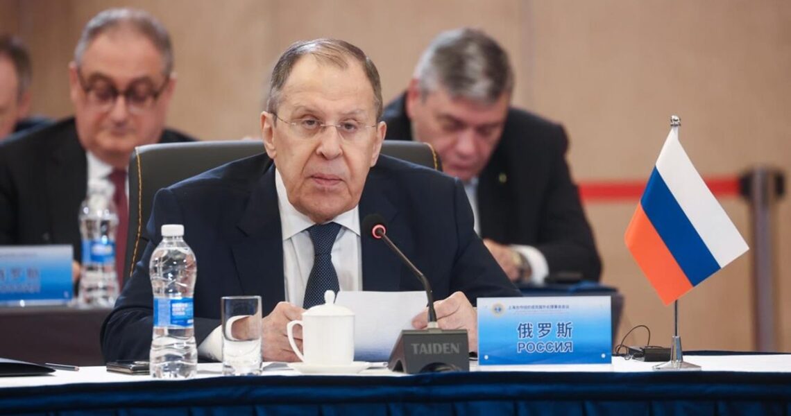 Новини світу - Лавров оцінив дедлайн у 50 днів від Трампа