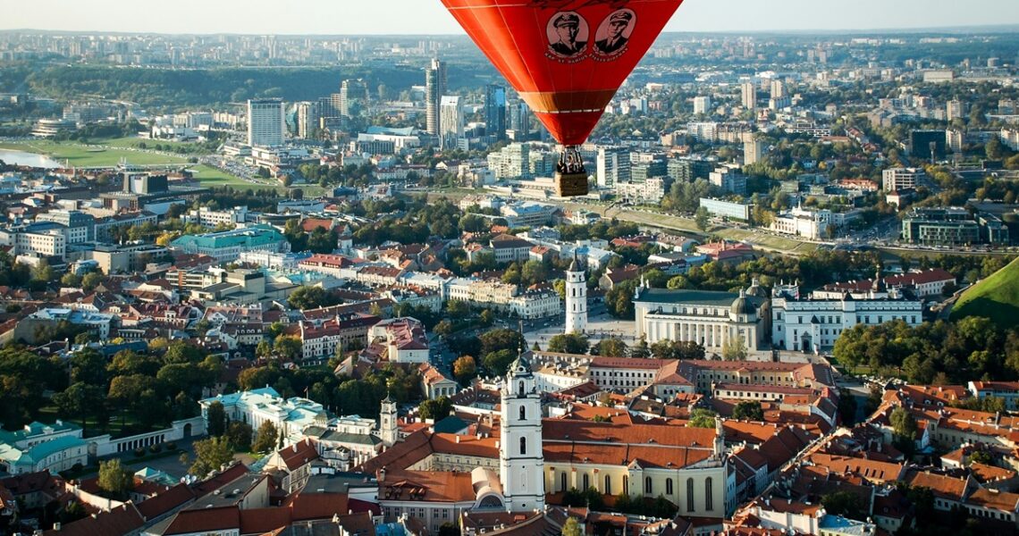 Новини світу - Литва відтермінувала для українських біженців вимогу щодо знання мови