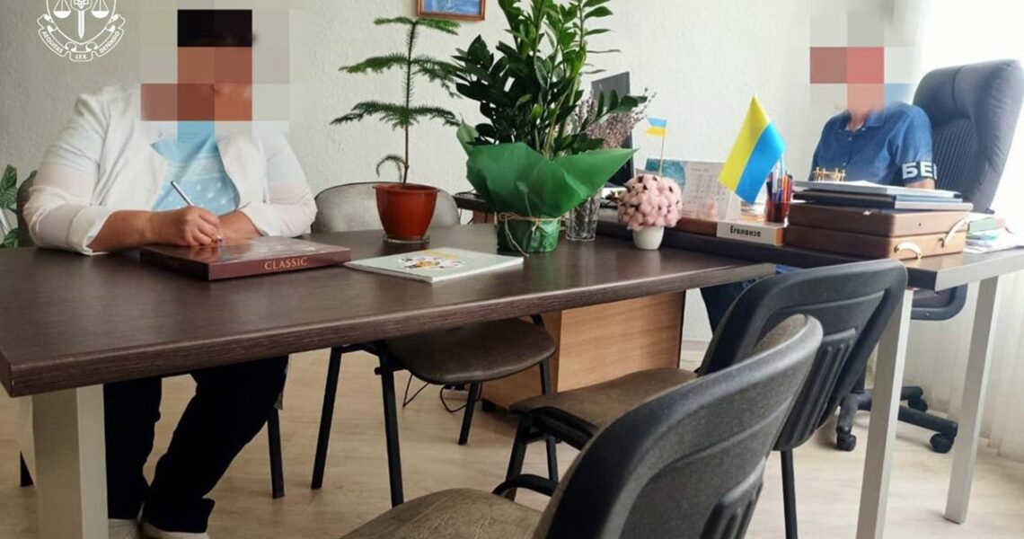 Новини України - Медики привласнили мільйони бюджетних коштів на фіктивному лікуванні