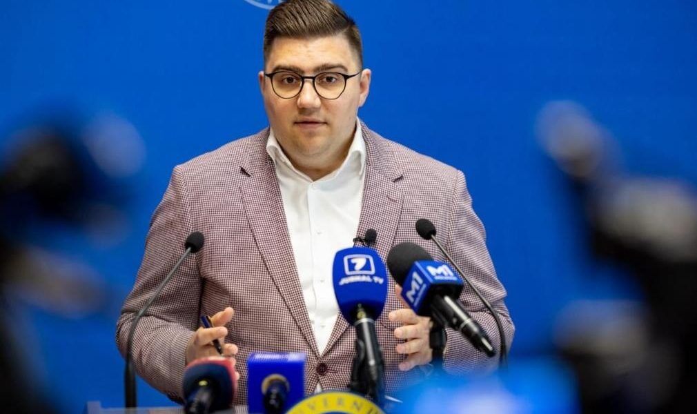 Новини світу - Молдова заблокувала додаток, де транслюють заборонені російські канали