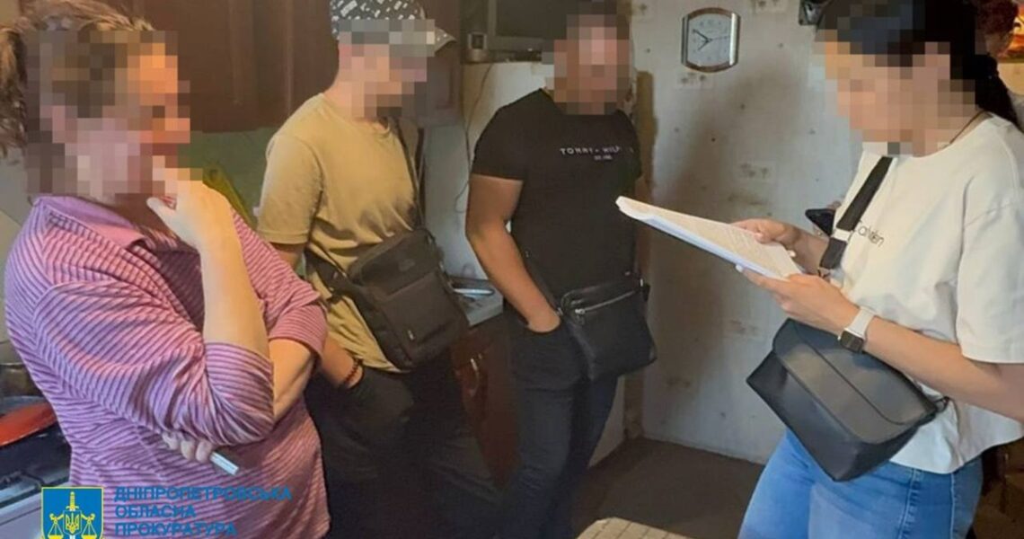 Новини України - На Дніпропетровщині викрили схему розкрадання на укриттях