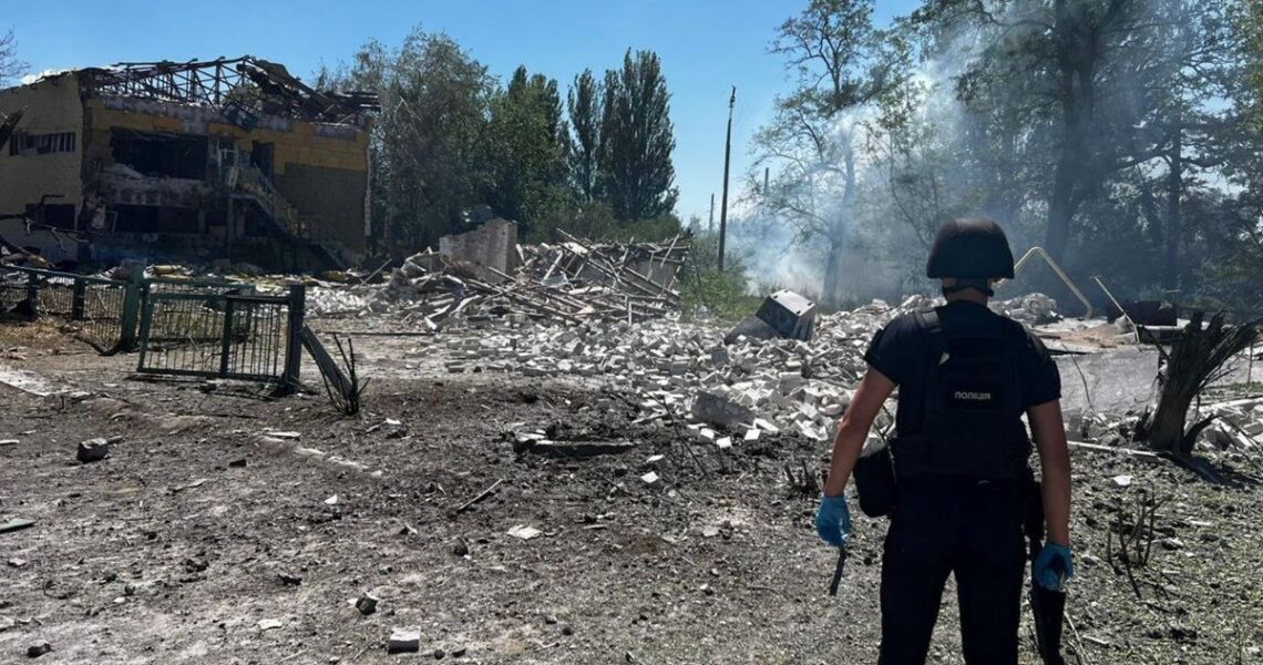 Новини України - На Донеччині росіяни вбили чотирьох цивільних за добу