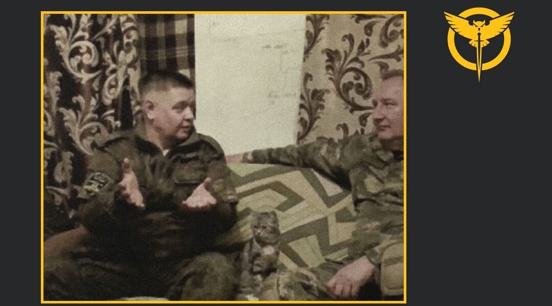 Новини України - На Херсонщині знищили групу "барсіків" Рогозіна - ГУР