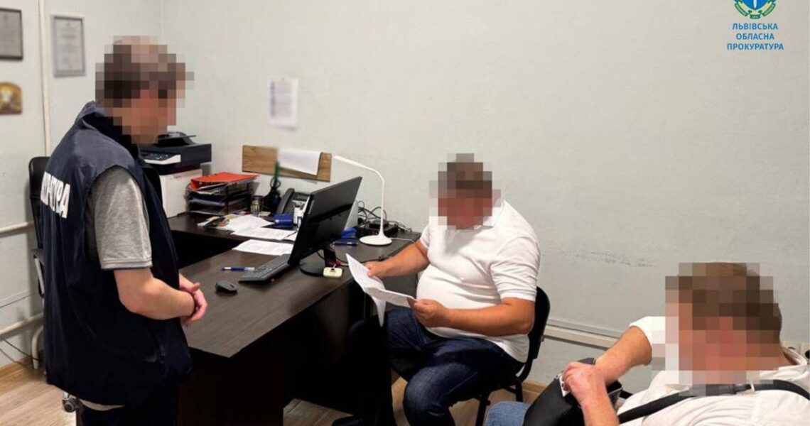 Новини України - На Львівщині викрито масштабні зловживання посадовців лісгоспу