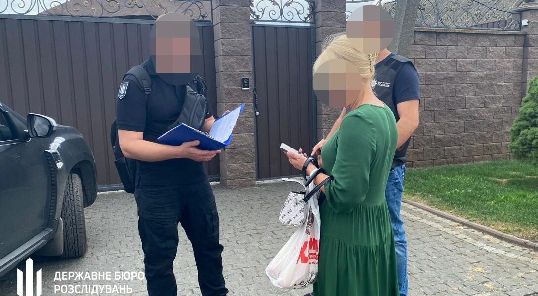 Новини України - На Полтавщині викрили "чорну касу" посадовців на 4 млн грн
