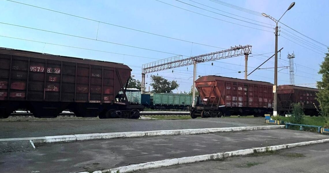 Новини України - На Рівненщині підліток отримав удар струмом у 27 тисяч вольт на вагоні
