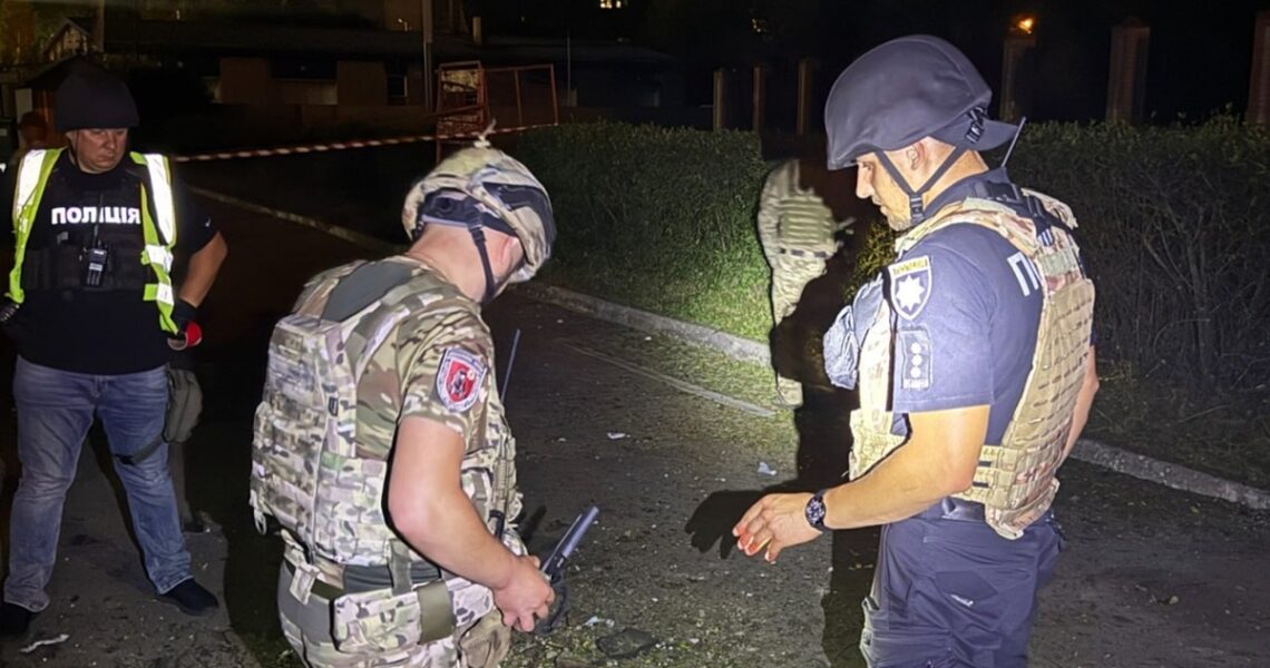 Новини України - На Сумщині восьмеро постраждалих через обстріли РФ