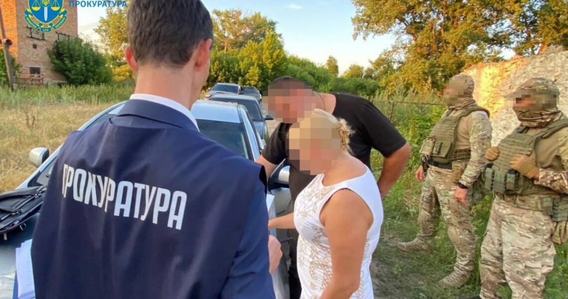 Новини України - На Вінниччині адвокат зі спільниками заволоділи паями померлих людей