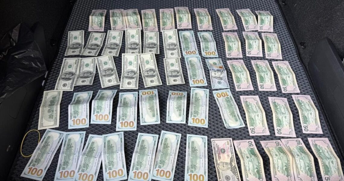 Новини України - На Закарпатті прикордонник відмовився від хабаря у $10 тисяч