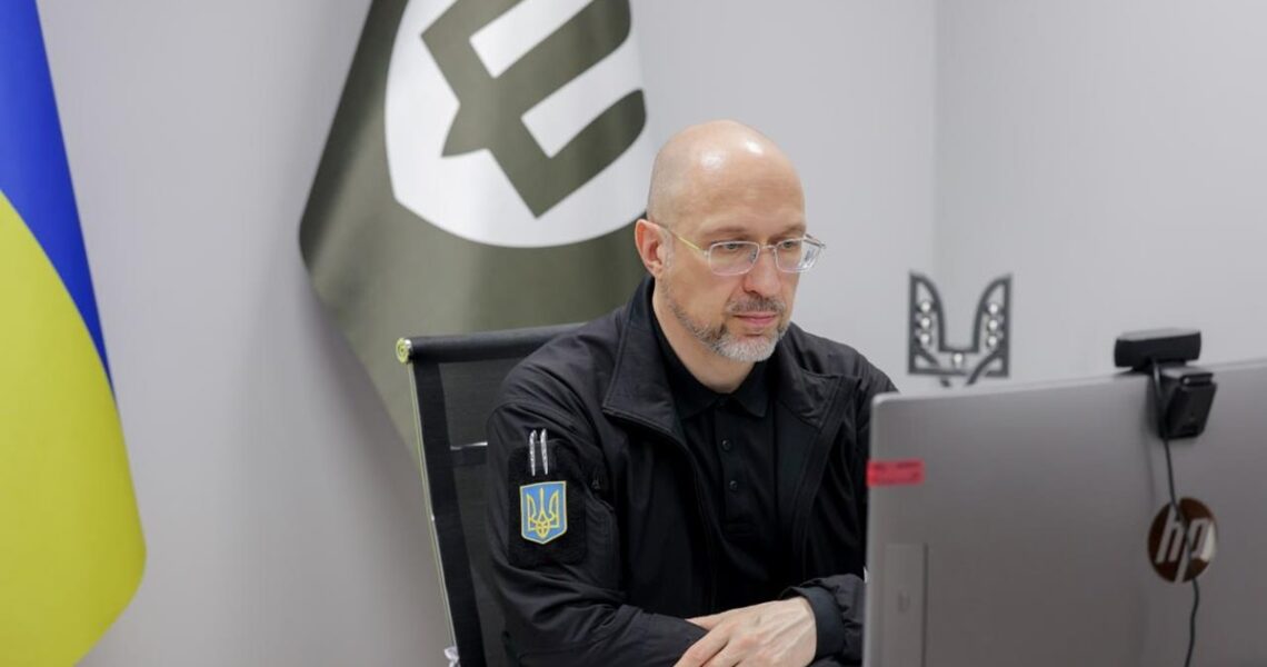 Новини України - Названо обсяг дефіциту зброї для ЗСУ до кінця року