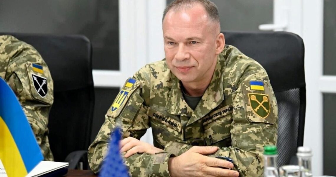 Новини України - Нові системи ППО для України на підході - Сирський