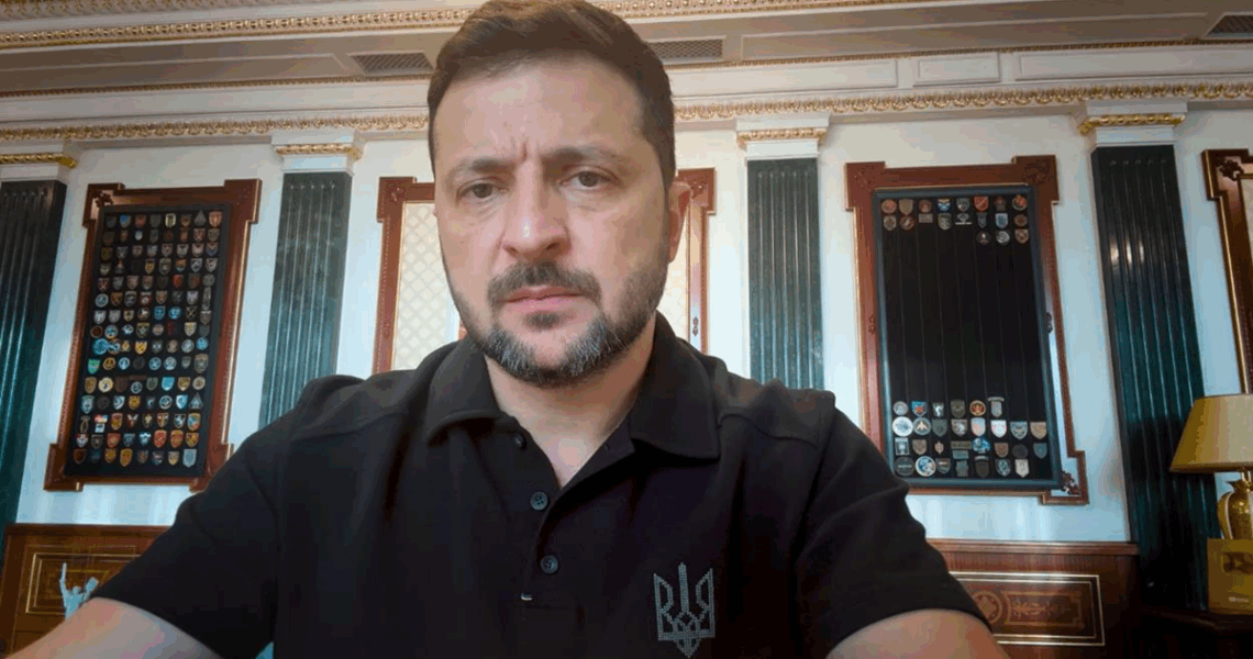 Новини України - Новий міністр оборони: Зеленський зробив заяву