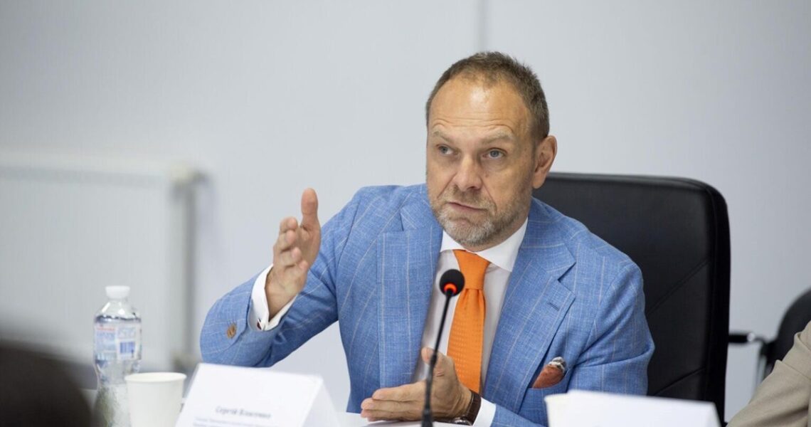 Новини України - Новий закон не порушує незалежність НАБУ і САП - нардеп