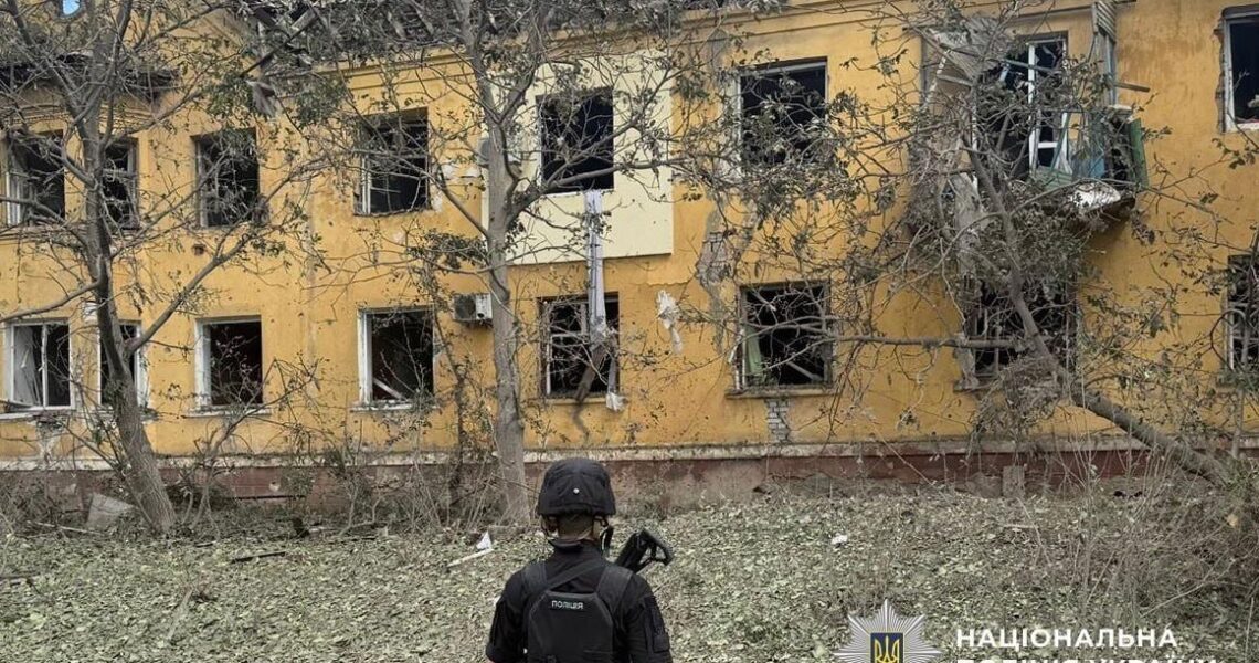 Новини України - Обстріли Донеччини: вісім загиблих і 11 поранених