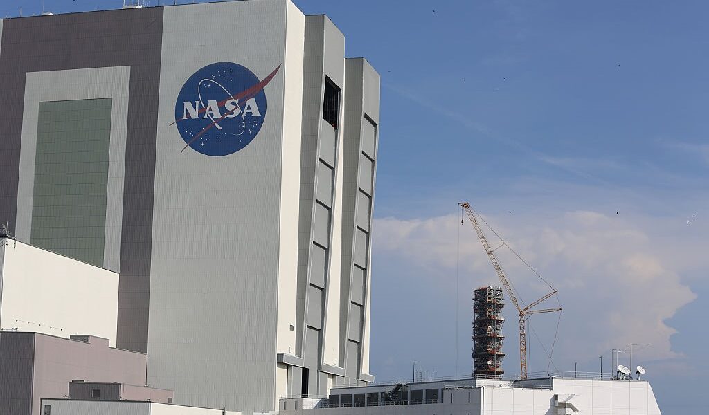 Новини світу - Очільники Роскосмосу й NASA зустрінуться в США - ЗМІ