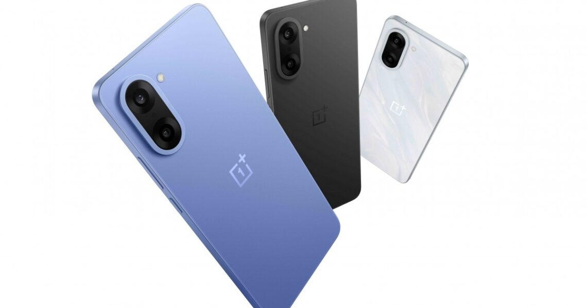 Технології - OnePlus презентувала смартфони Nord 5 і Nord CE5