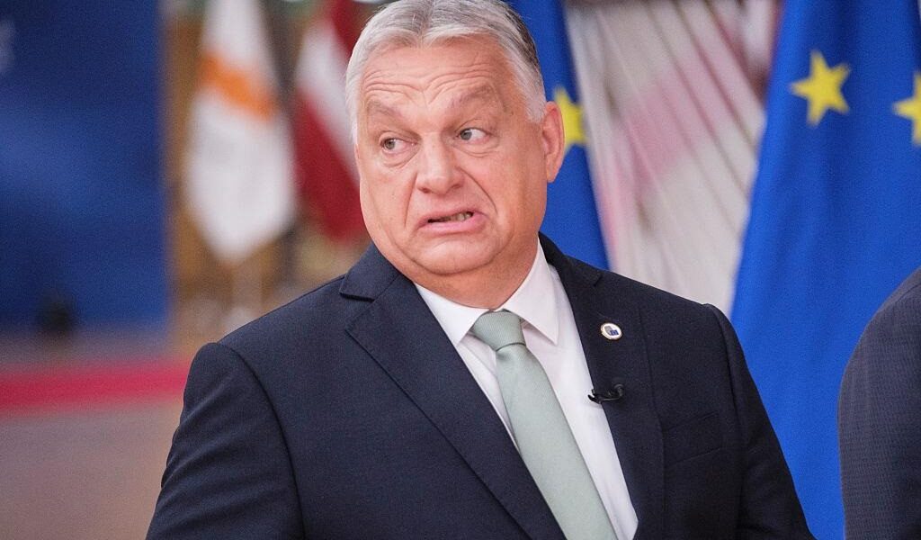 Новини світу - Орбан пригрозив ЄС через грошову допомогу Україні