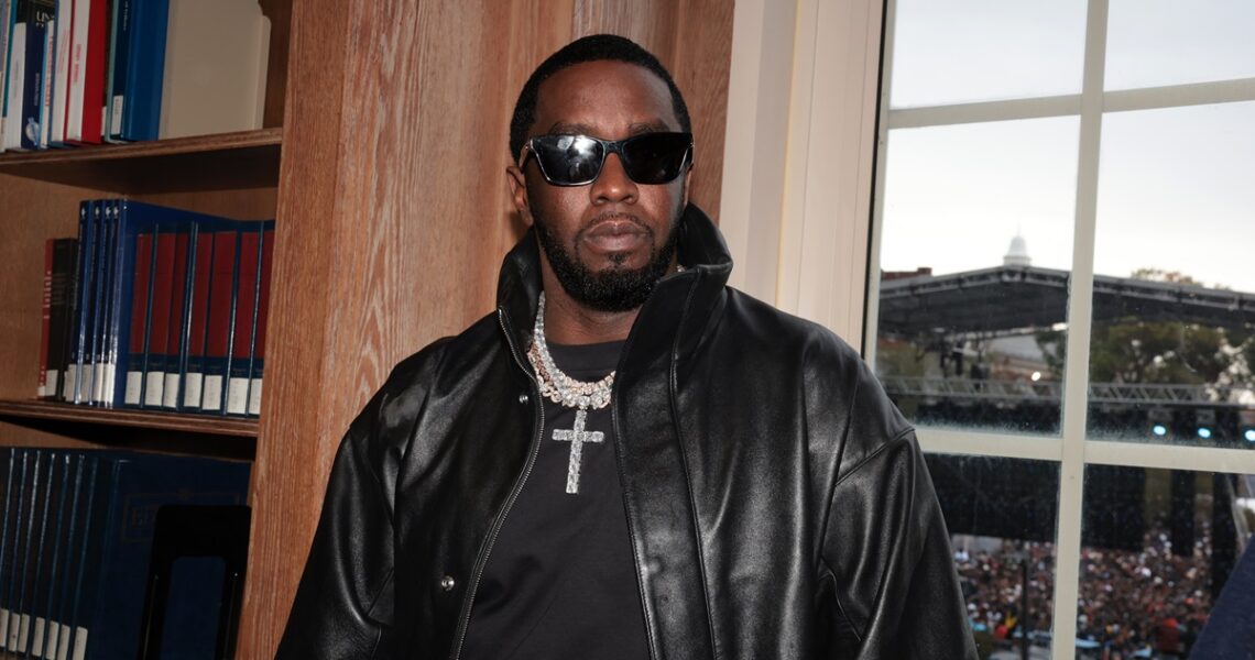 Новини культури - P. Diddy виправданий за найтяжчим звинуваченням