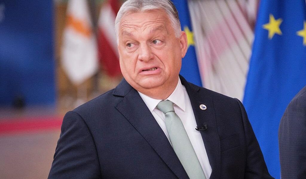 Новини України - Підпал церкви в Україні: в Угорщині підозрюють причетність режиму Орбана