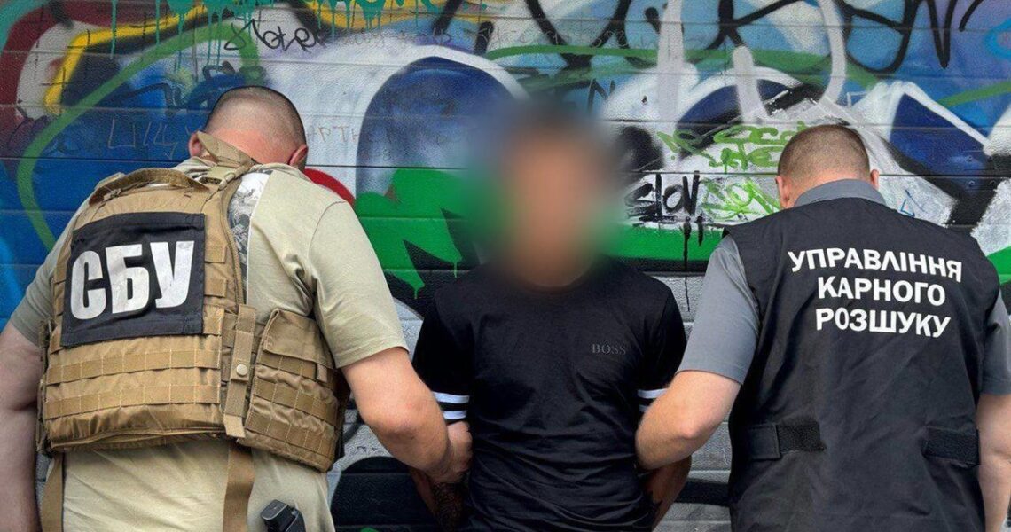 Новини України - Підрив авто в Одесі: затримано підозрюваного