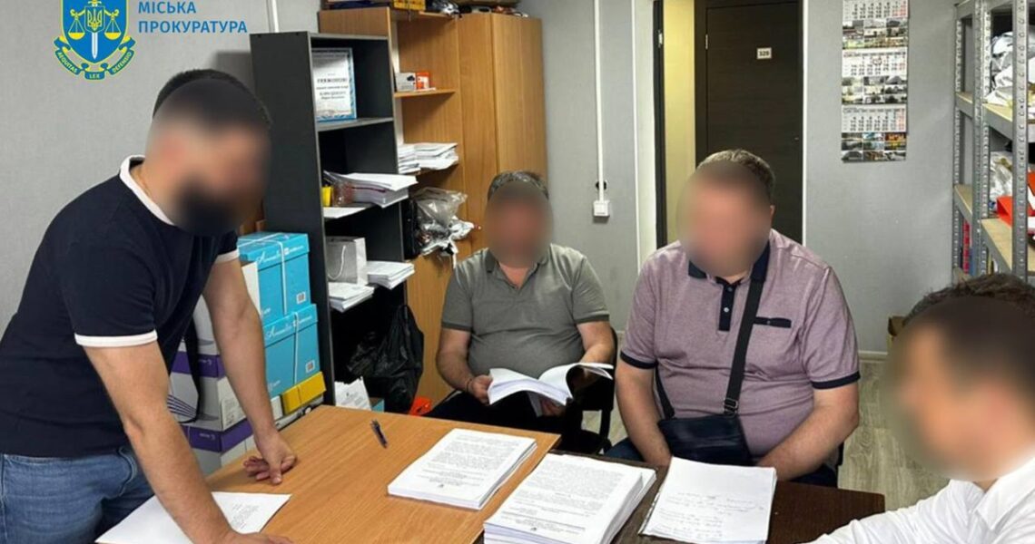 Новини Києва - Підтоплення метро: директору департаменту КМДА оголосили підозру