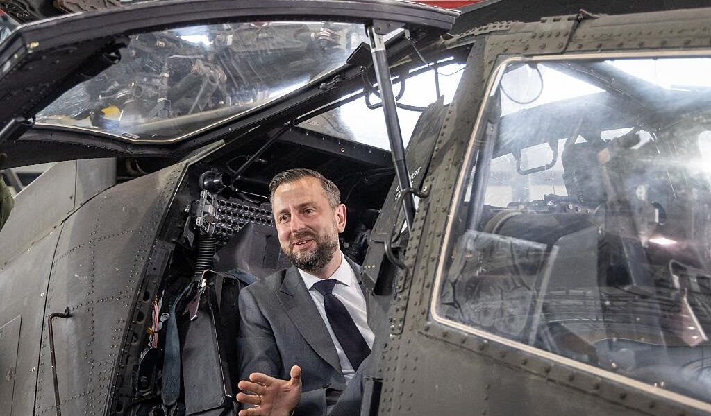 Новини світу - Польща планує збудувати три заводи з виробництва снарядів