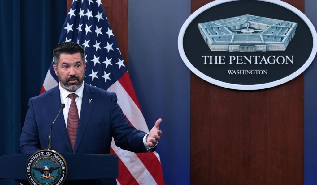 Новини світу - Поміч Україні: Пентагон "дає рекомендації" Трампу