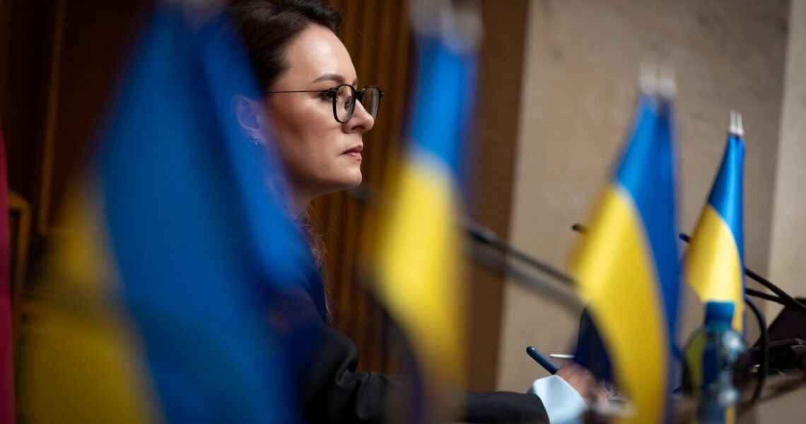 Новини бізнесу - Прем'єр анонсувала мораторій на перевірки бізнесу