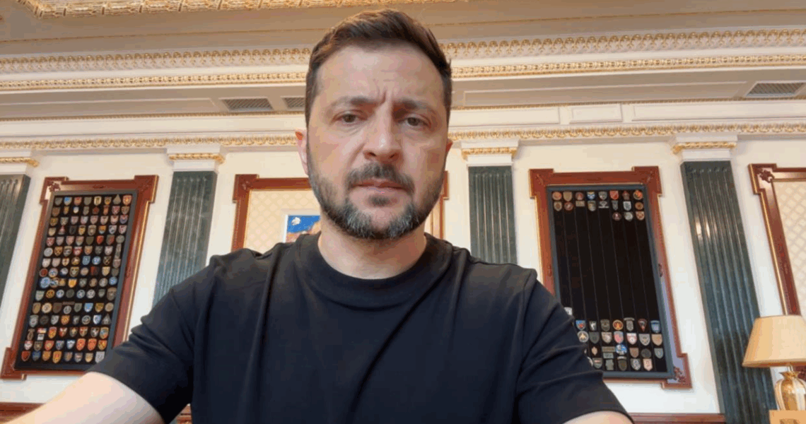 Новини України - Президент подав Шмигаля на міністра оборони